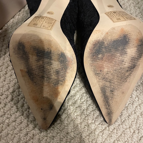 Express mid-calf boots - Picture 3 of 3